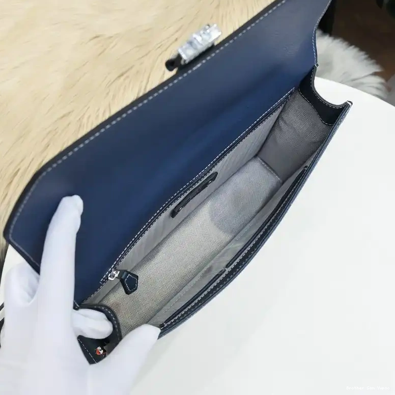 Brother Sam 2112YZ0026 Hermès Bag 1014